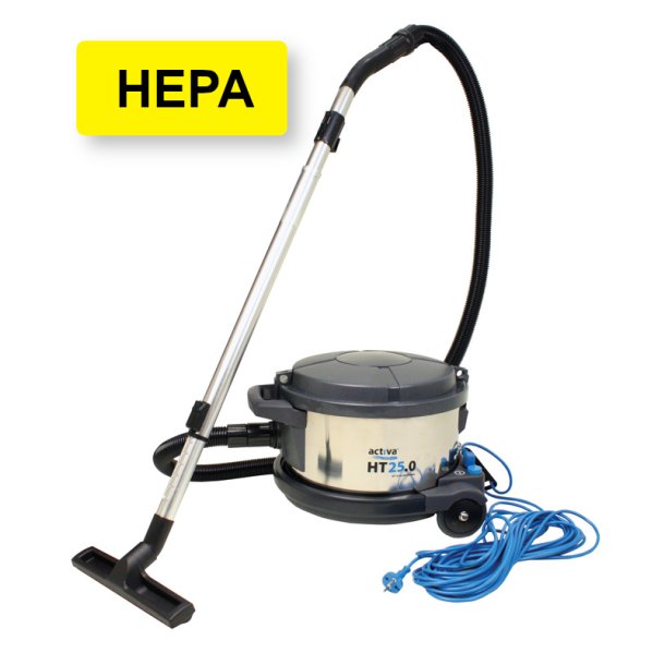 Activa HT25 HEPA