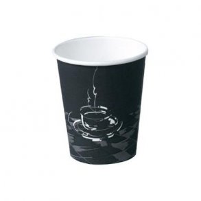 Kaffebger Pap 25 cl 8 oz 80 mm Coffee Cup