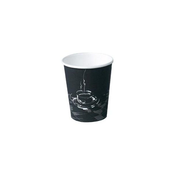 Kaffebger Pap 25 cl 8 oz 80 mm Coffee Cup