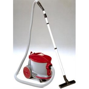 Compact III 36mm HEPA