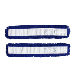 Acrylmop 2*1 meter til saksmoppe