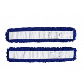 Acrylmop 2*1 meter til saksmoppe