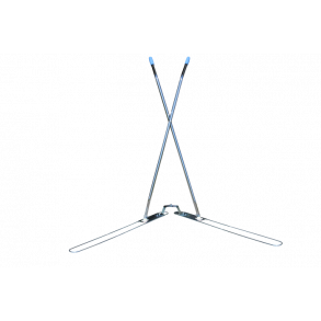 Saksmoppe Ten Tax 2*1 meter