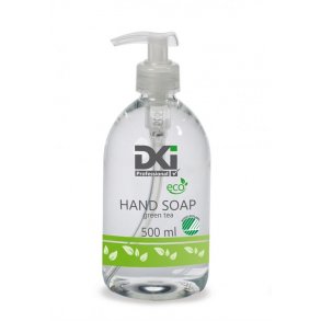 Svanemrket hndsbe 500 ml. 