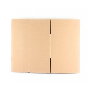 Papkasse 310x230x200mm 25 stk