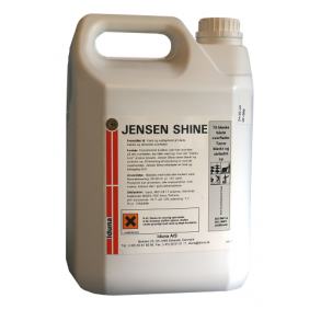 Jensen Shine 5 kg.