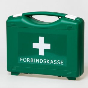 Forbindingskasse