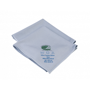 TenTax Ultra Shine - Glasklud (tyk model)