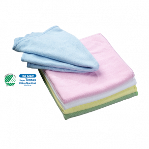 Super TenTax 32*32 cm - svanem�rket HVID