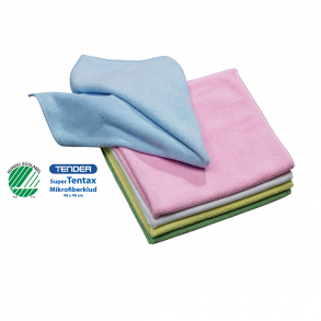 Super TenTax 40*40 cm - Svanemrke BL