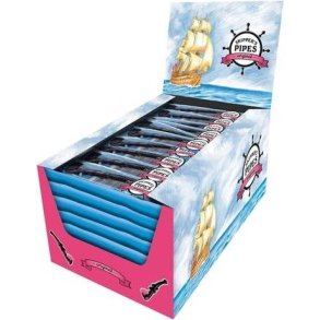 Skipper Piber 17 gr. 60 stk.