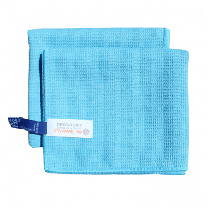 Performance Towel Blue