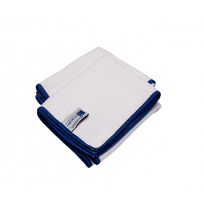 Performance microfiber viskestykke