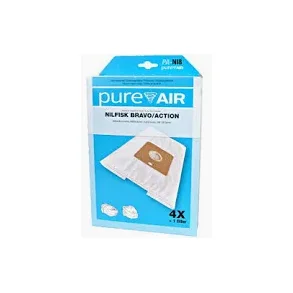 PureairNI Nilfisk C10/20