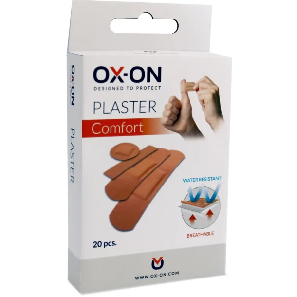 OX-ON Plaster Comfort