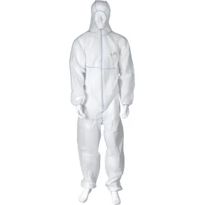 OX-ON Coverall SMS Comfort str. L