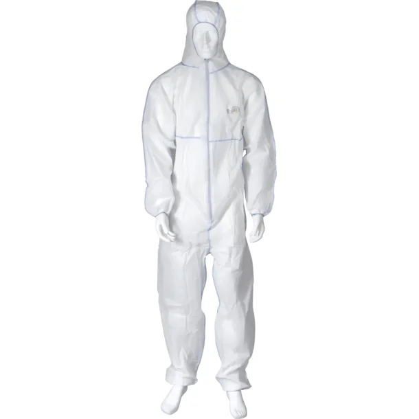OX-ON Coverall SMS Comfort str. L