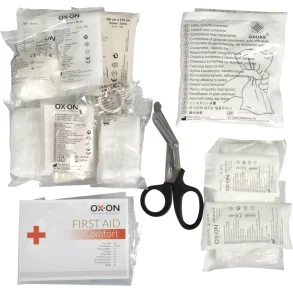 OX-ON First Aid Refill Bag Pro Comfort