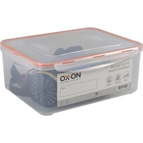 OX-ON Storage box