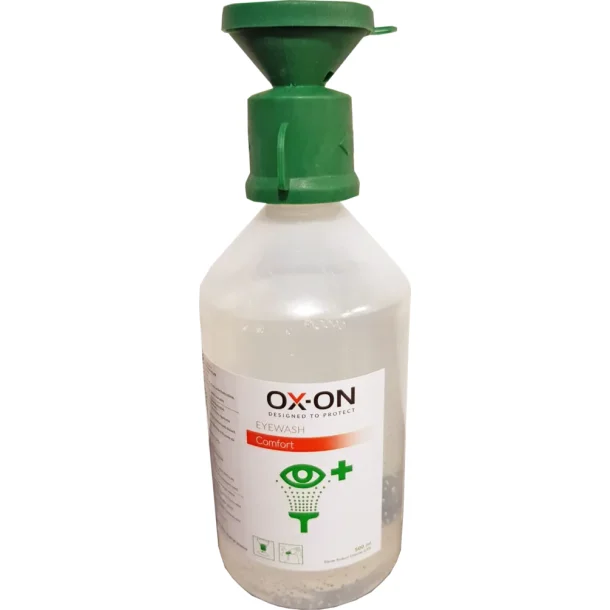 OX-ON Eyewash 500 ml