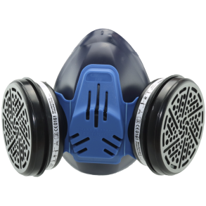 OX-ON Respiratory Kit Construction Comfort P3 R