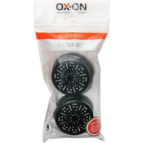 OX-ON Filter Set Comfort A2P3 RD