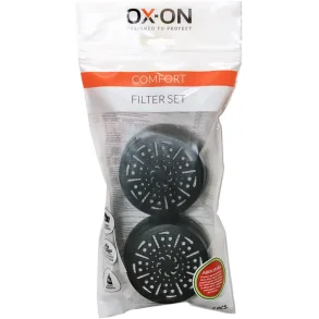 OX-ON Filter Set Comfort ABEK1P3 RD
