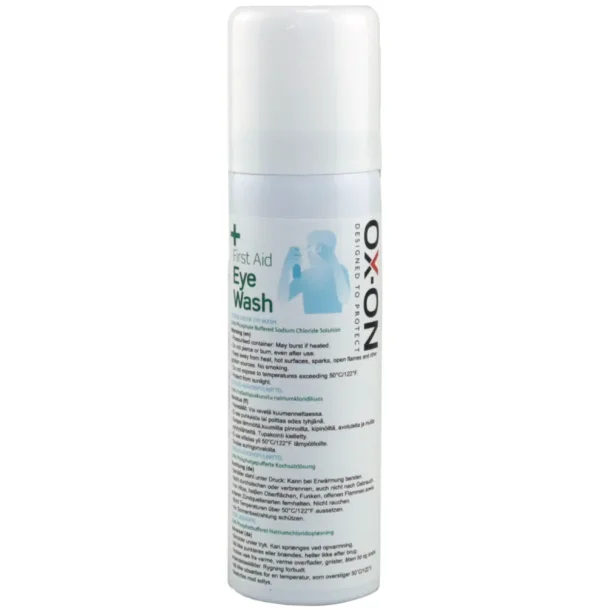 OX-ON Eye and Wound Spray 50 ml Comfort