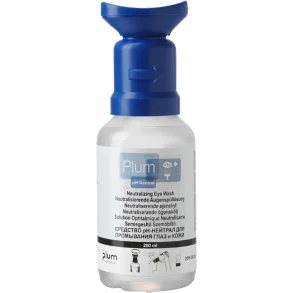 PLUM Eyewash pH neutral 200 ml
