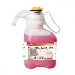 TASKI Sani 100 Pur-Eco SmartDose