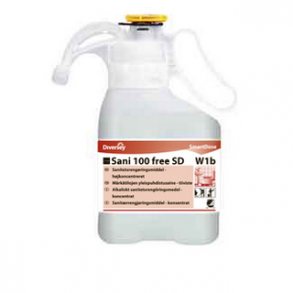 TASKI Sani 100 free SmartDose