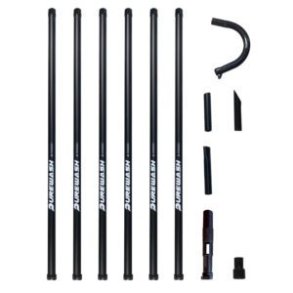 Easy Clean Star tagrende-rensesystem