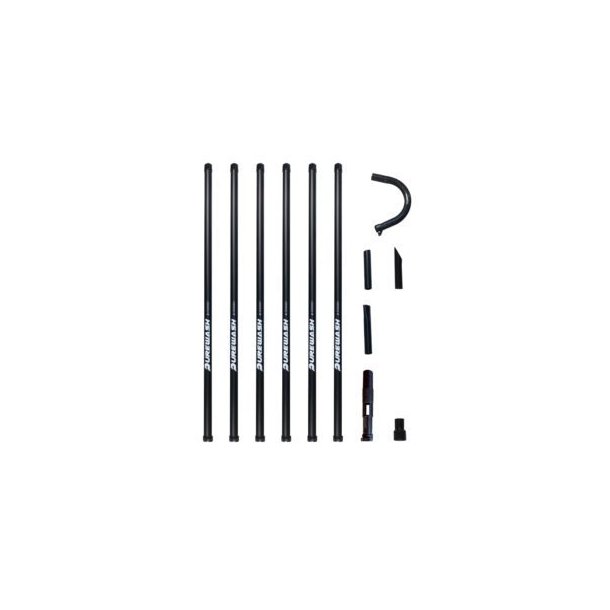 Easy Clean Star tagrende-rensesystem