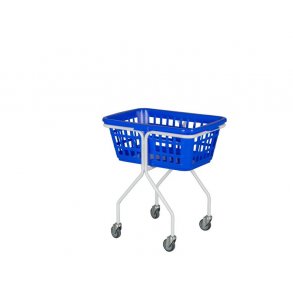 Vaskerivogn Firkantet