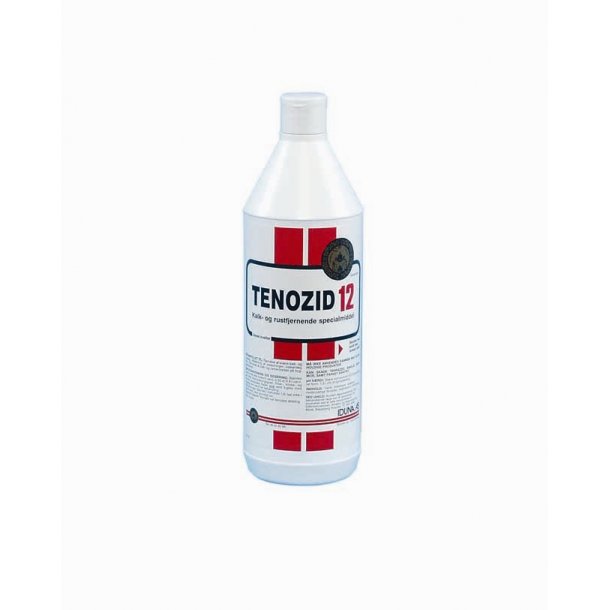 Tenozid 12 1. liter