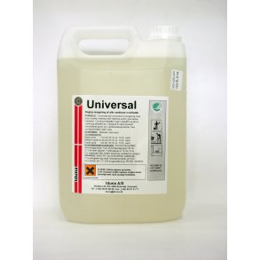 Universal Svane 5 kg.