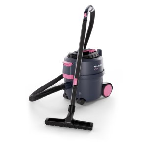 Nilfisk VP300 HEPA Pink st�vsuger - St�t Brysterne