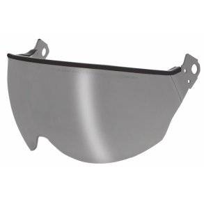 Visor Kask V2 PLUS grey