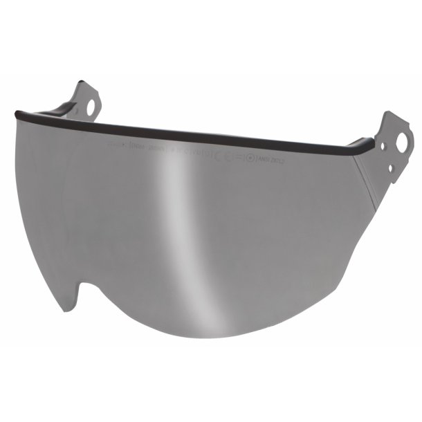 Visor Kask V2 PLUS grey