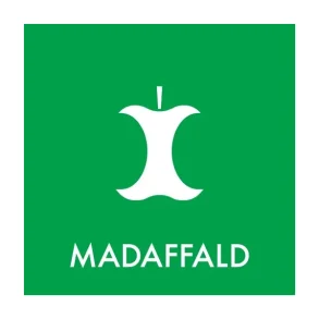 Piktogram Madaffald
