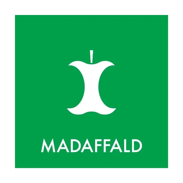 Piktogram Madaffald
