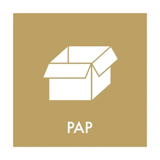 Piktogram Pap