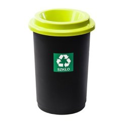 Affaldspand Eco 50 ltr. Grn
