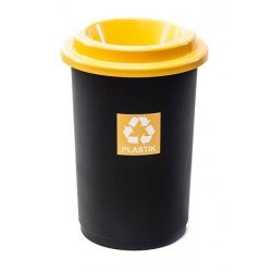 Affaldspand Eco 50 ltr. Grn