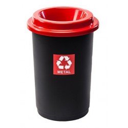 Affaldspand Eco 50 ltr. Grn