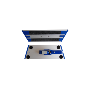 Alu moppefremfrer 23 cm