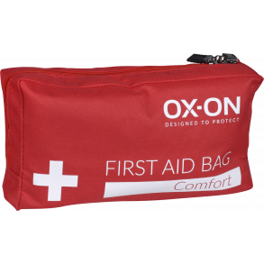OX-ON First Aid Bag Comfort
