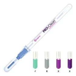PRO-Clean skimmeltest