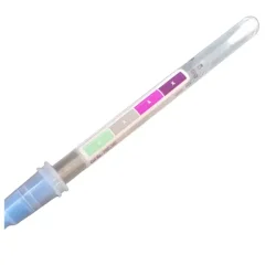 PRO-Clean skimmeltest