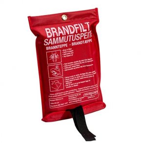 BRANDTPPE HOUSEGARD FB1212-S C1 120X120CM 